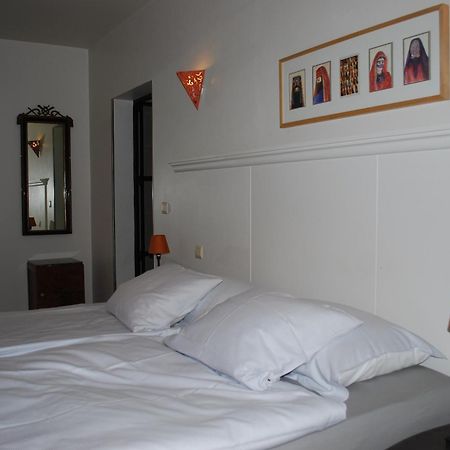 B&B Coup De Coeur Moorslede Экстерьер фото