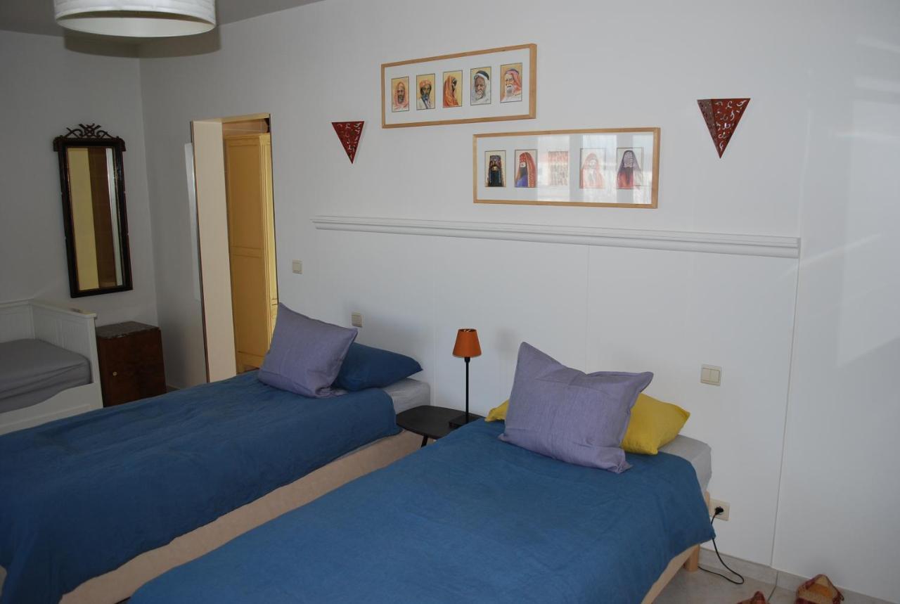 B&B Coup De Coeur Moorslede Экстерьер фото