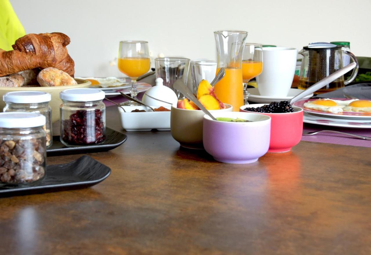 B&B Coup De Coeur Moorslede Экстерьер фото