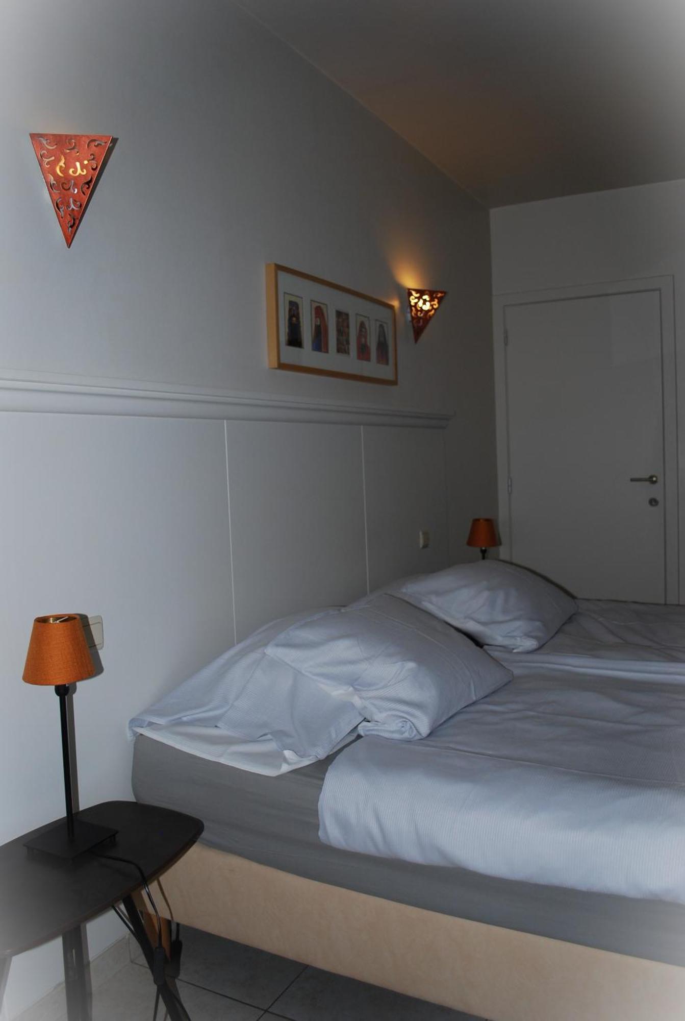 B&B Coup De Coeur Moorslede Экстерьер фото