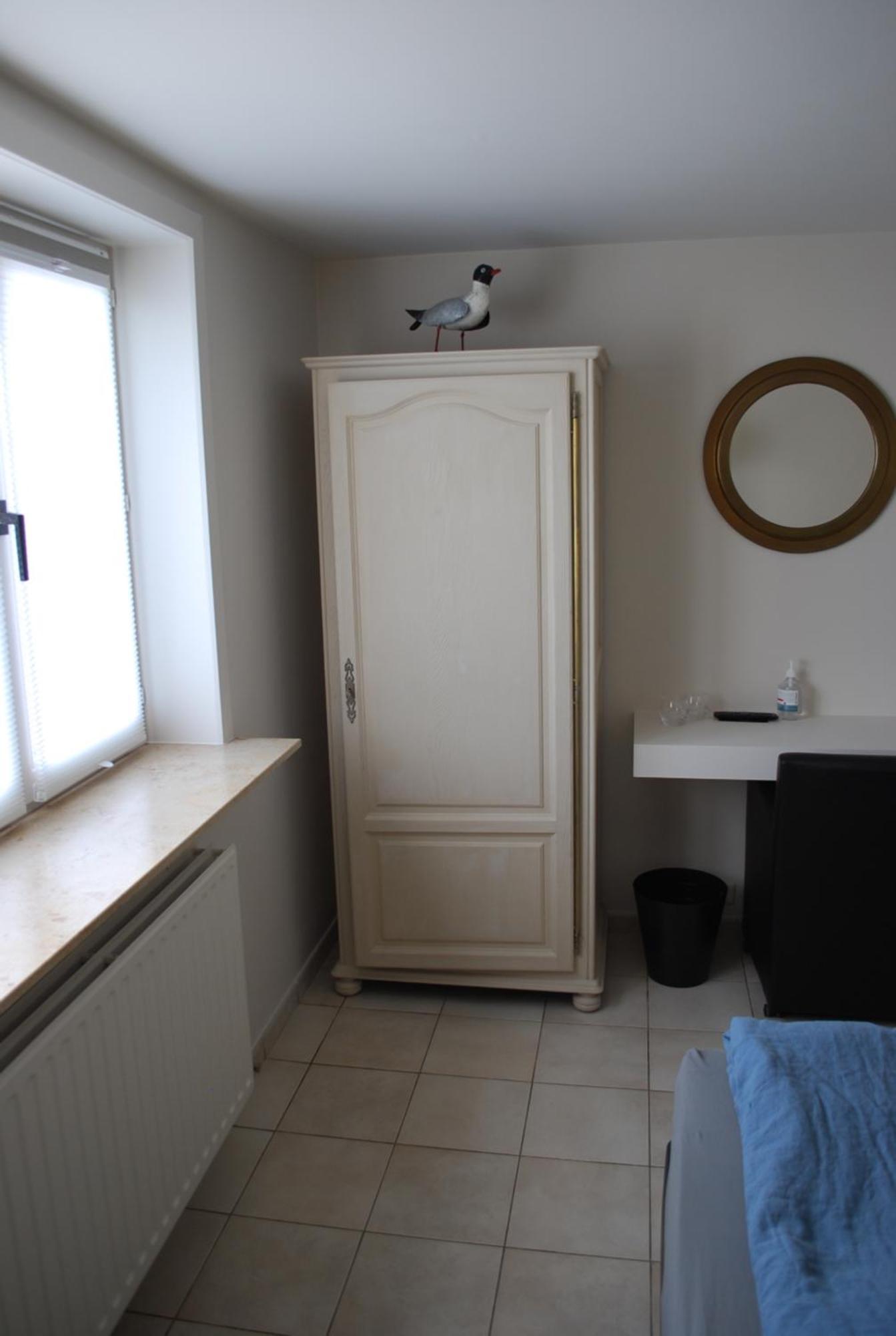 B&B Coup De Coeur Moorslede Экстерьер фото